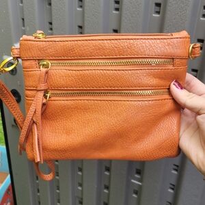 Crossbody Bag